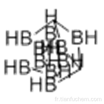 1,7-Dicarbadodecaborane CAS 16986-24-6